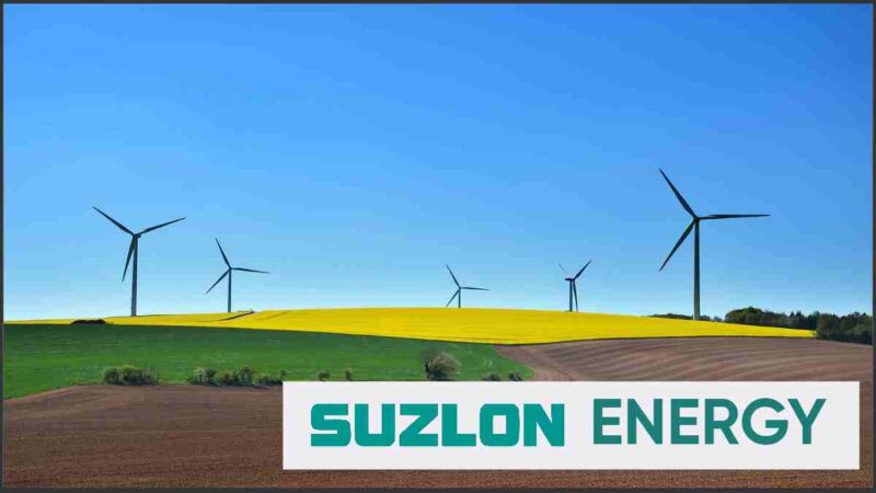 Suzlon Energy news: शेयरधारकों के लिए बड़ी खुशखबरी | होगी करोड़ों की मुनाफा