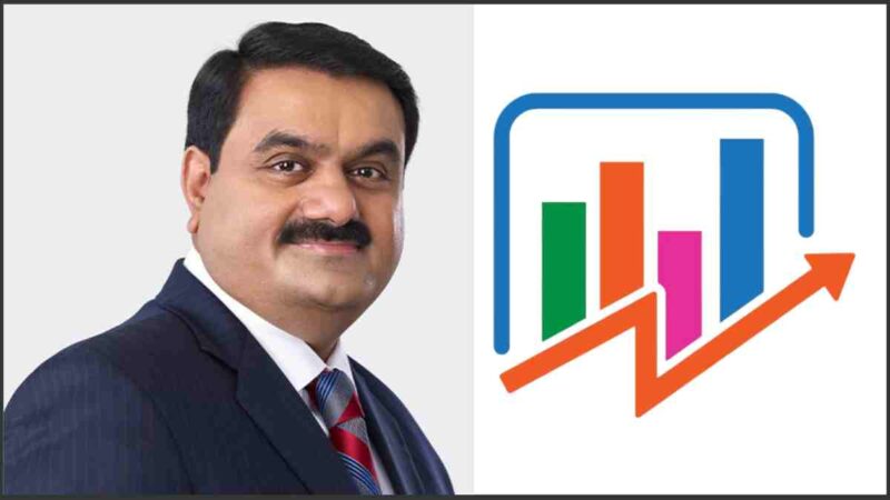 Adani group can buy this sugar sector company
