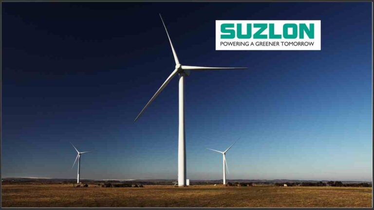 Suzlon Energy share price target 2023, 2024, 2025, 2030