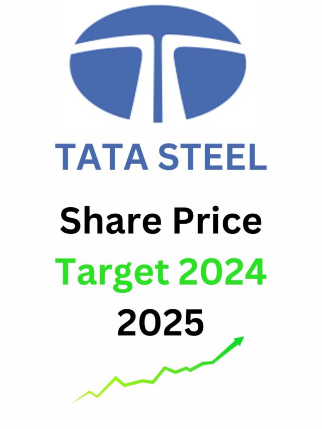 tata steel share price target 2023 2024