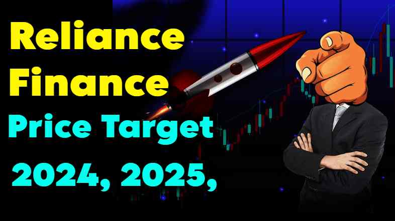 Reliance Home Finance Share Price Target 2024, 2025, 2026, 2030