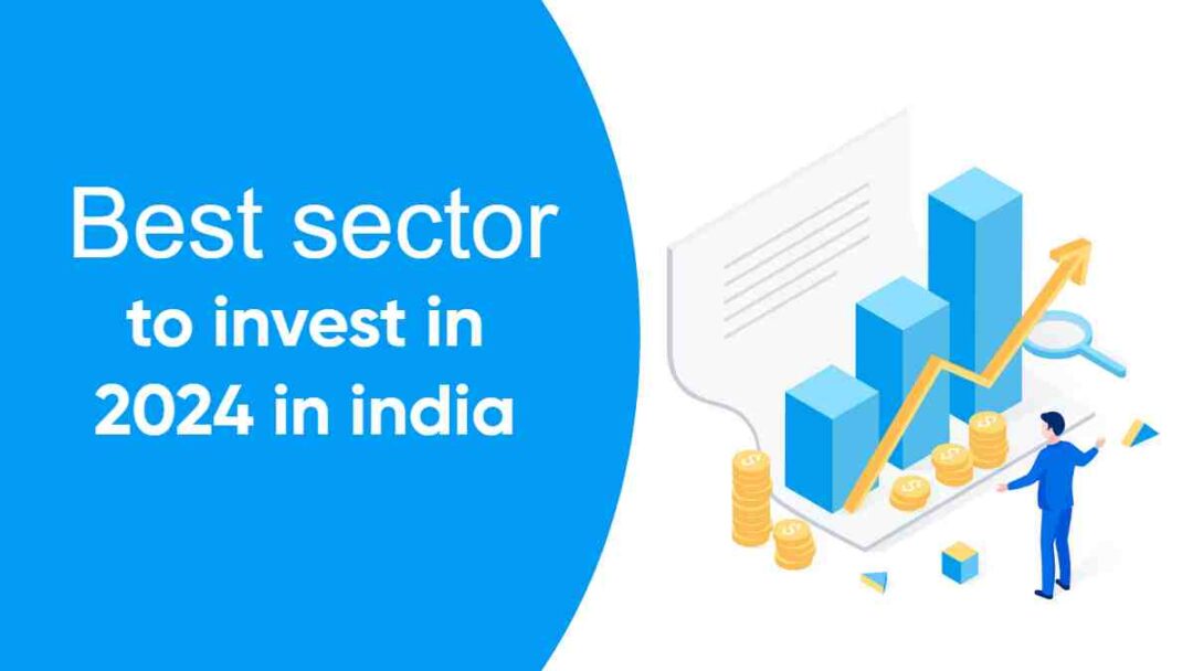 Best sector to invest in 2024 in india | Low Price Stock